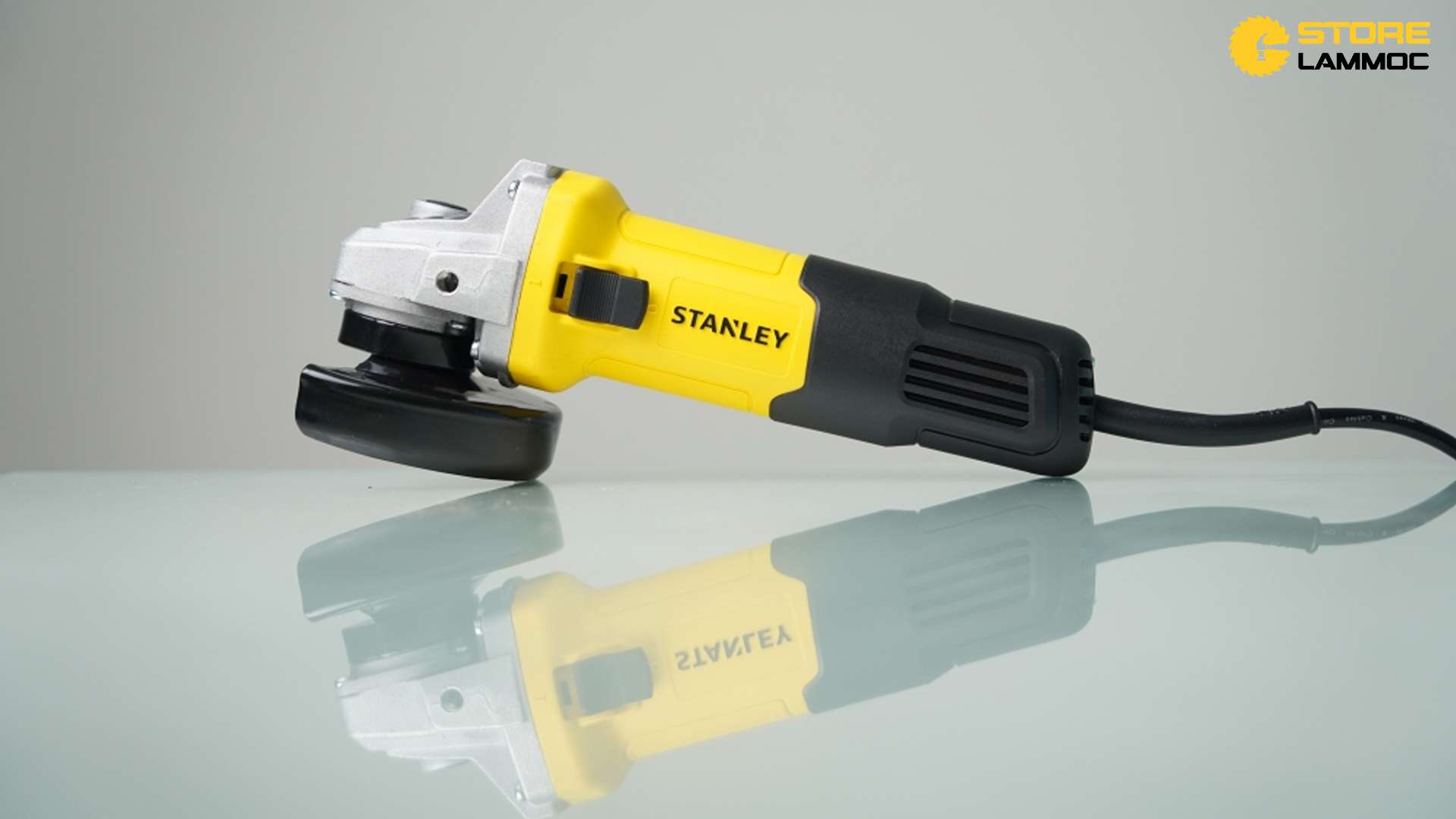 MÁY MÀI CẦM TAY STANLEY SG7100-B1