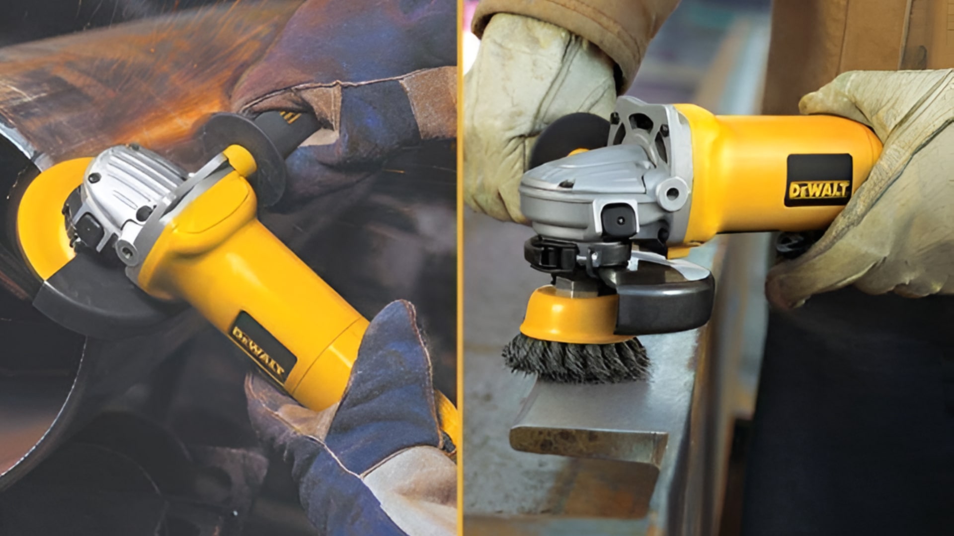 Máy mài Dewalt