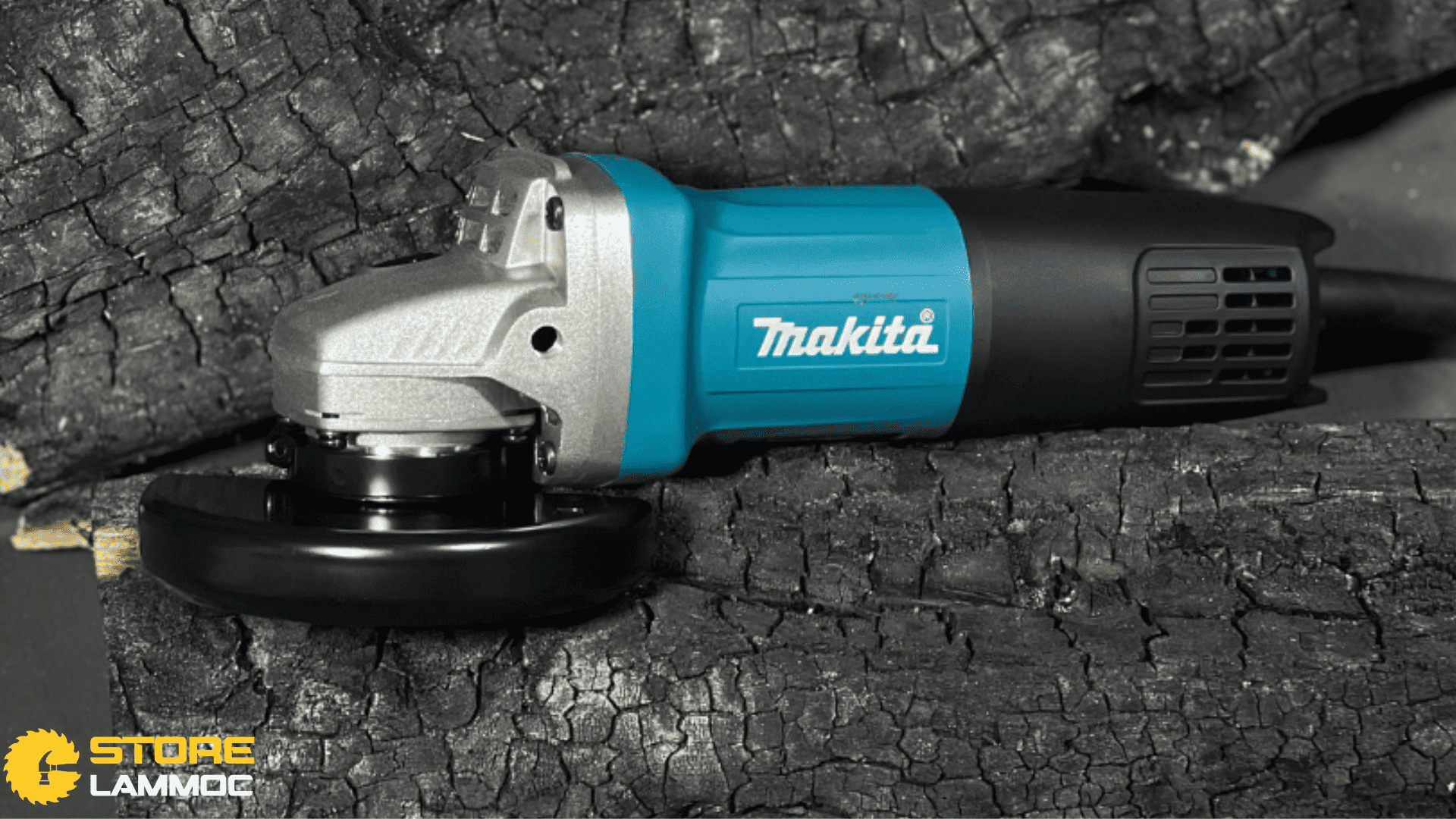 Máy mài góc Makita