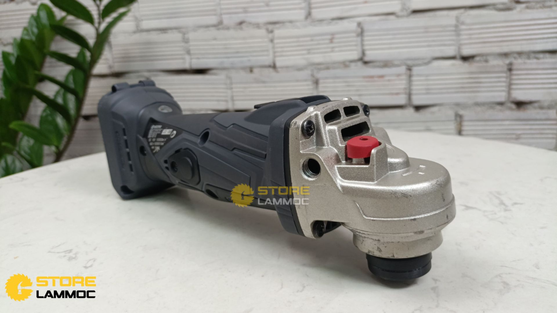 Máy mài góc pin Kyocera