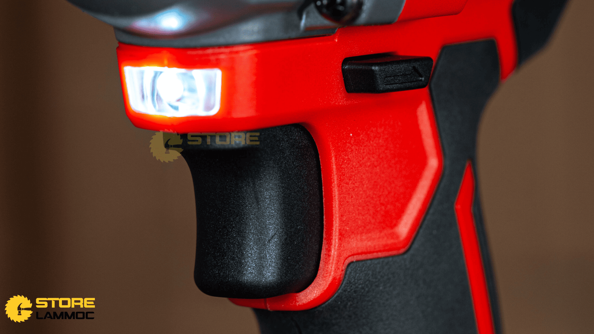 Tổng quan về máy siết bu lông pin DCK KDPB298