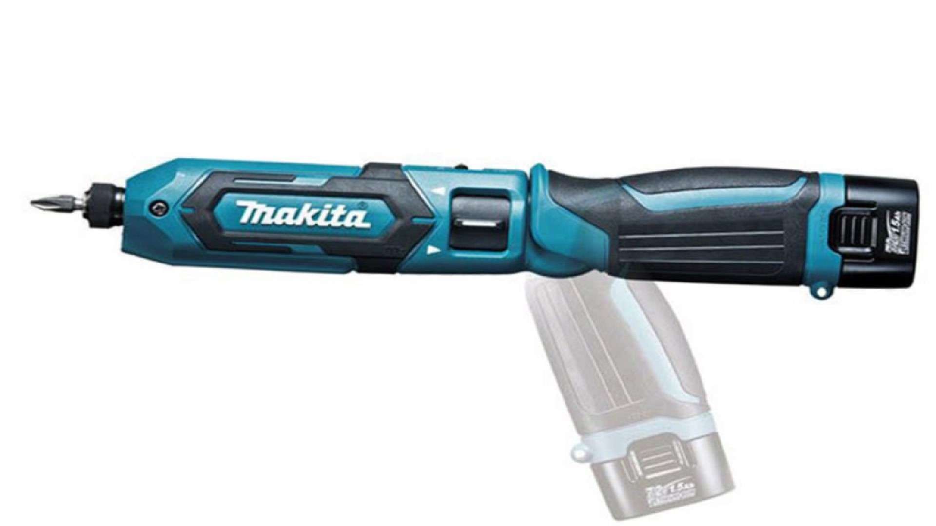 Máy Vặn Vít TD022 từ Makita: Sự Kết Hợp Hoàn Hảo giữa Công Nghệ và Tiện Ích