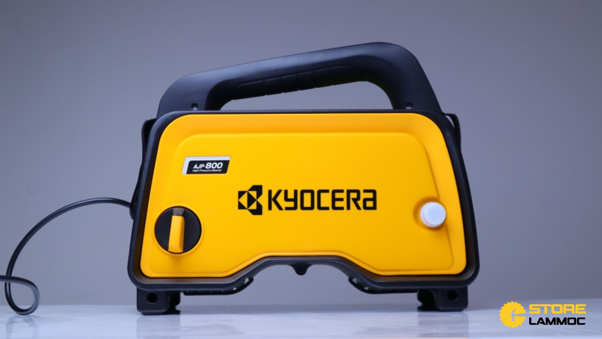 Mẹo Sử Dụng Hiệu Quả Máy Rửa Xe