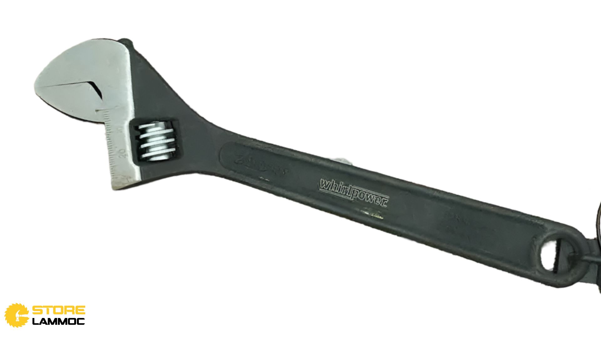 Mẹo Sử Dụng Mỏ Lết Whirlpower Hiệu Quả