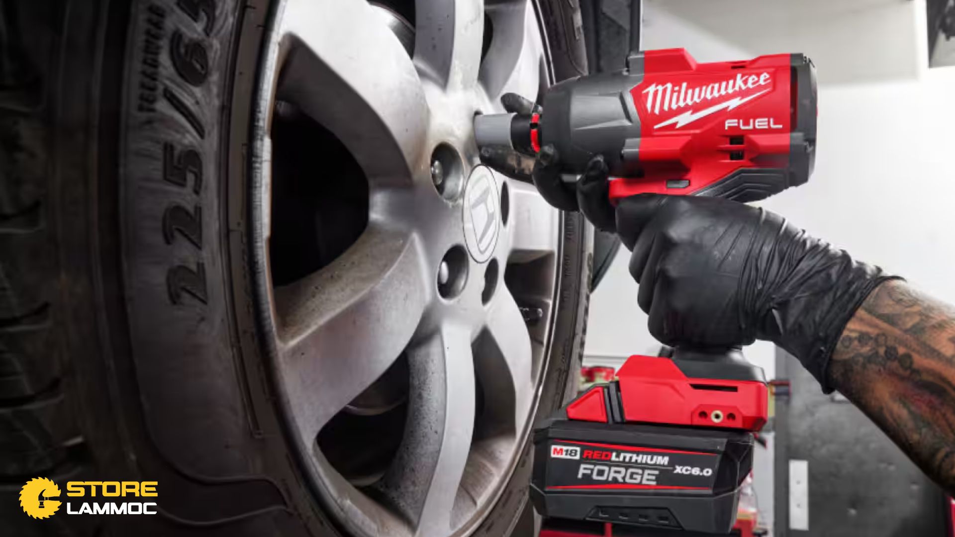Milwaukee Tool