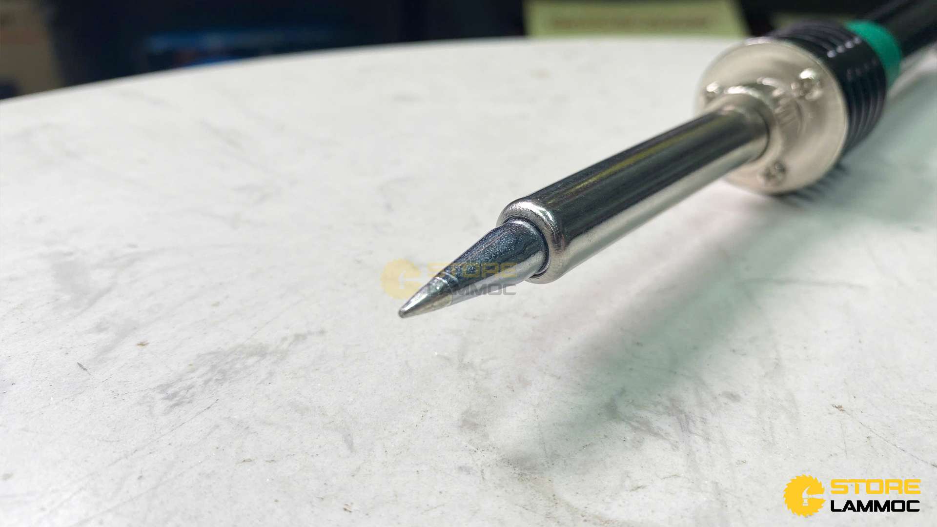 Mỏ hàn gia nhiệt 40W Sata 03261