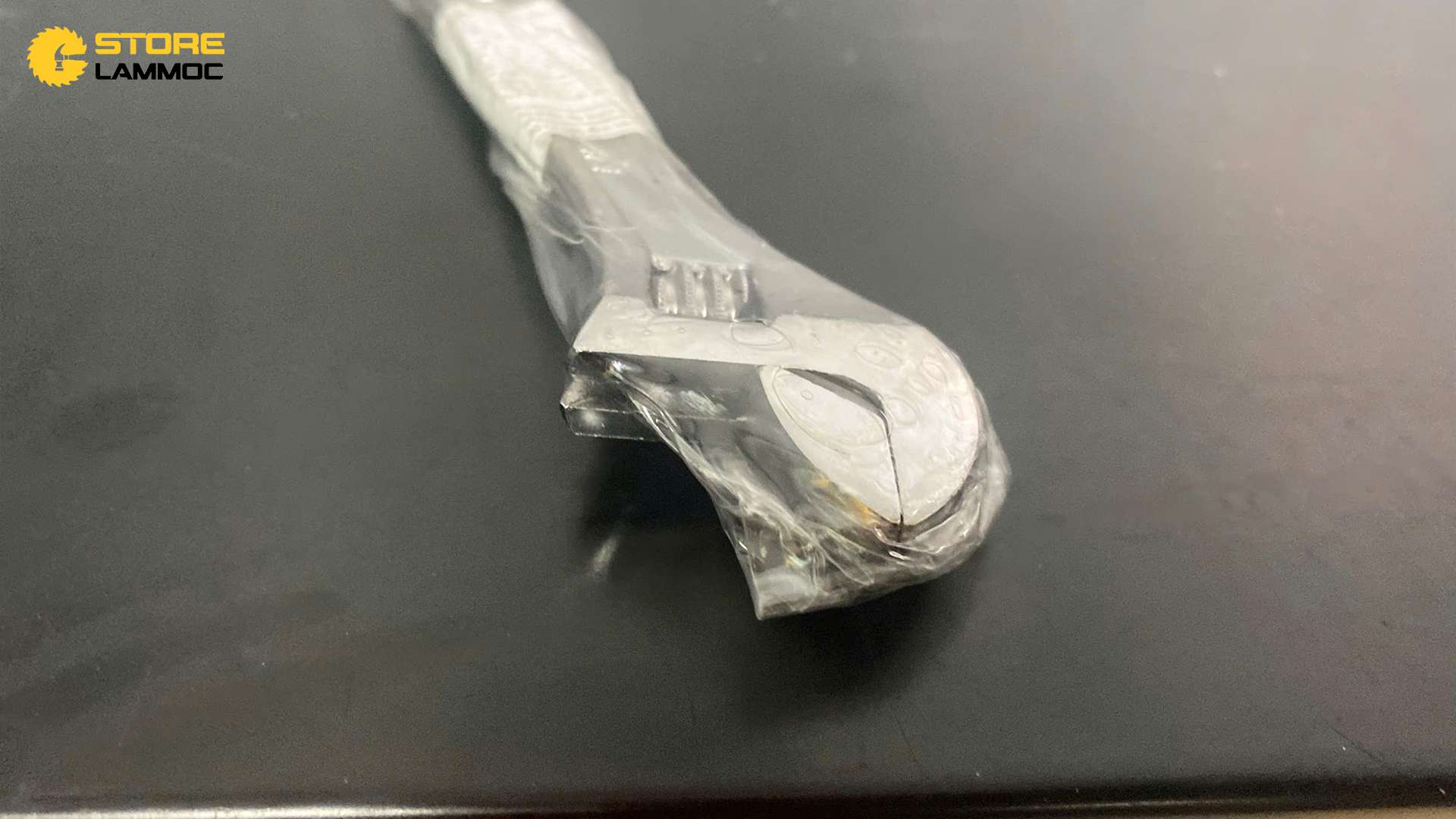 Mỏ lết điều chỉnh 6inch Sata 47201