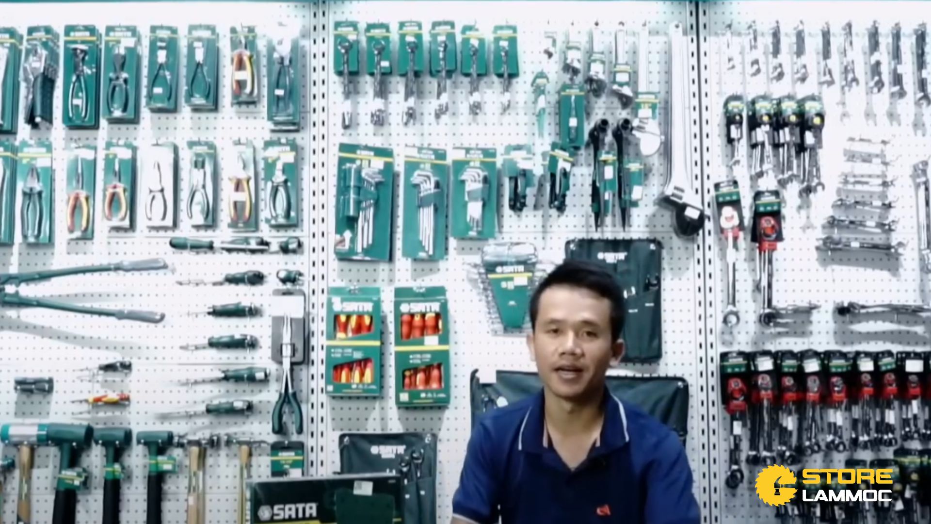 Mua hàng SATA tại Store Làm Mộc