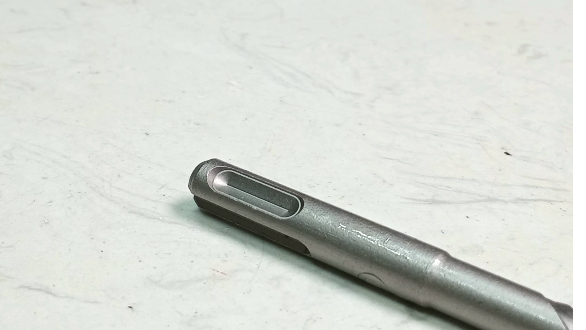 Mũi khoan bê tông gài đầu bake 10x110mm TTPusa 201-100110-4