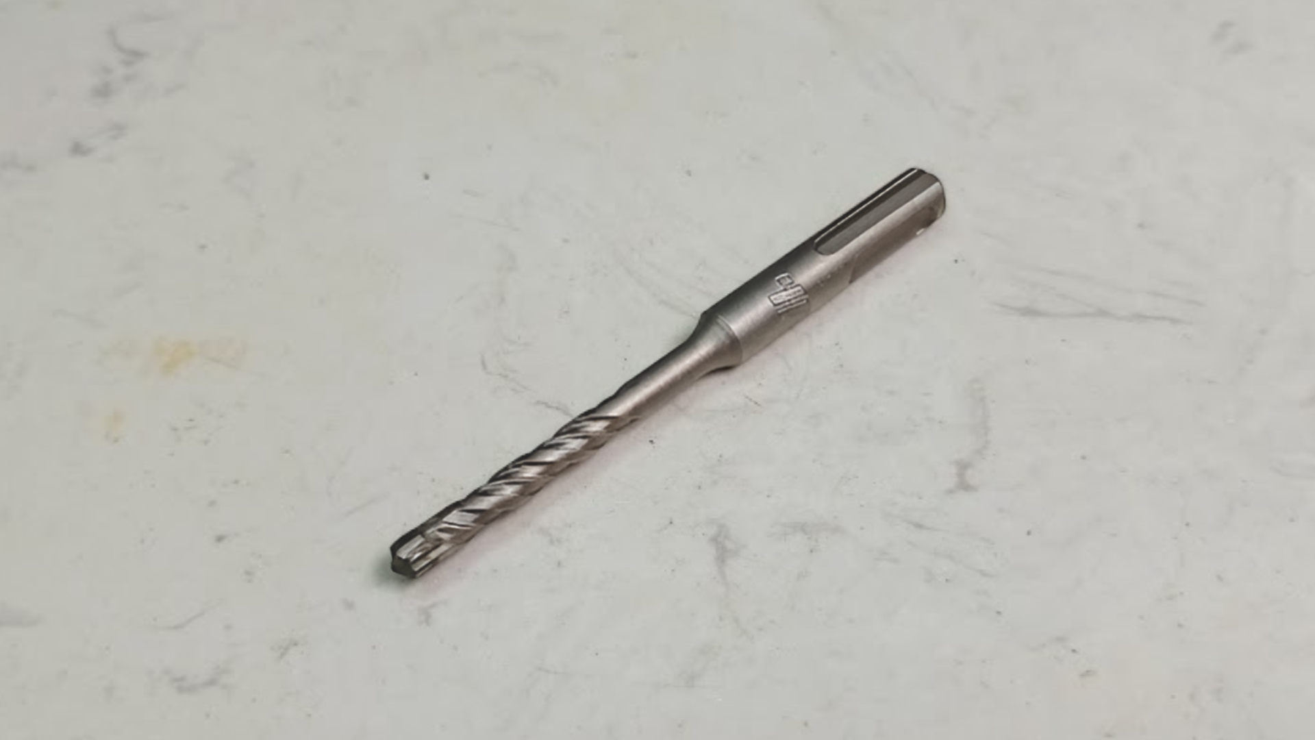 Mũi khoan bê tông gài đầu bake 6x110mm TTPusa 201-060110-4