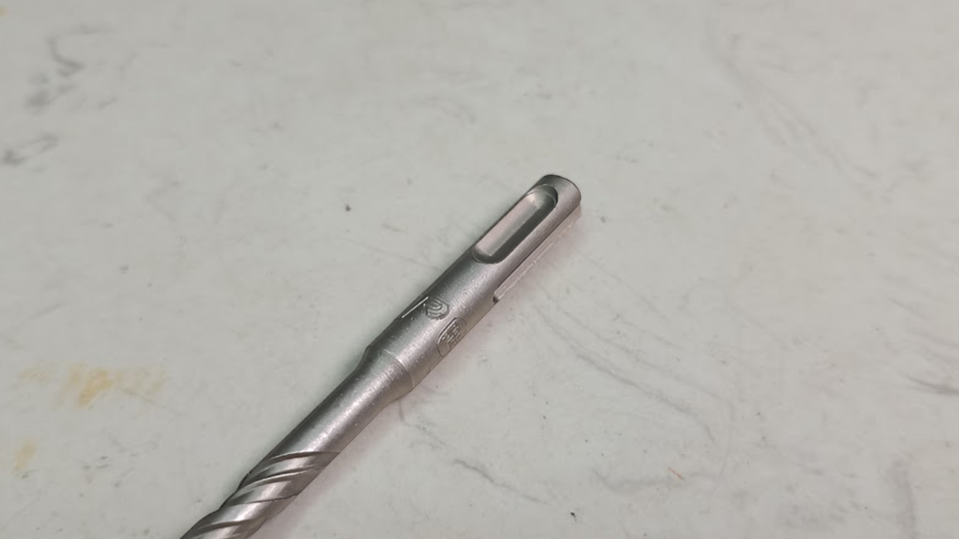 Mũi khoan bê tông gài đầu bake 8x110mm TTPusa 201-080110-4