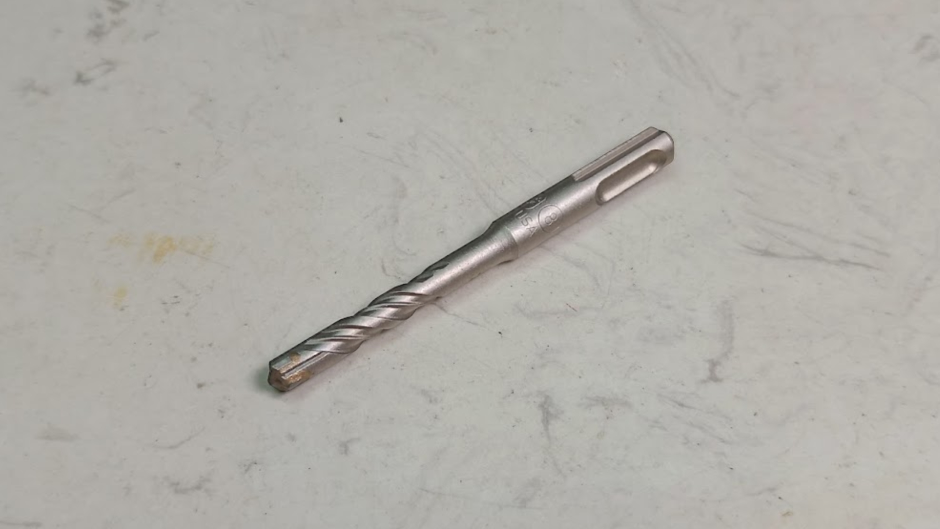 Mũi khoan bê tông gài đầu bake 8x110mm TTPusa 201-080110-4