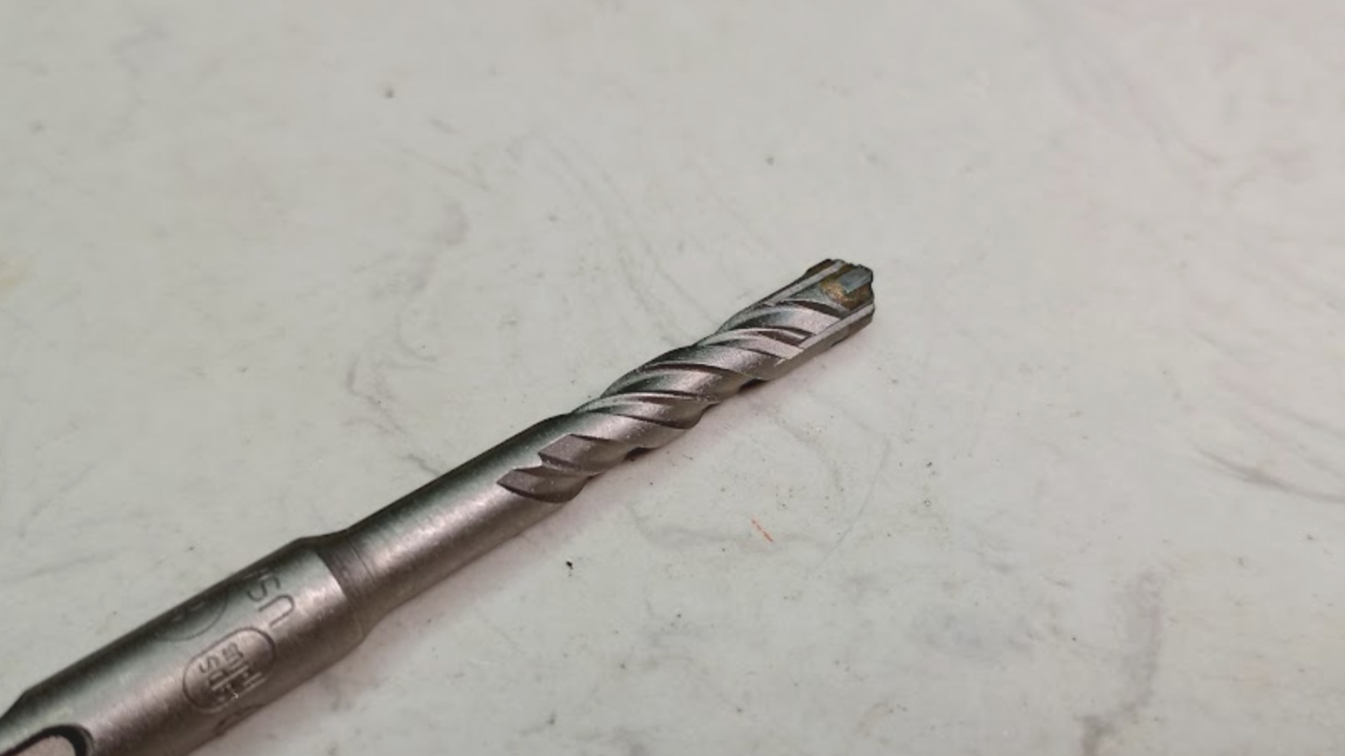 Mũi khoan bê tông gài đầu bake 8x110mm TTPusa 201-080110-4