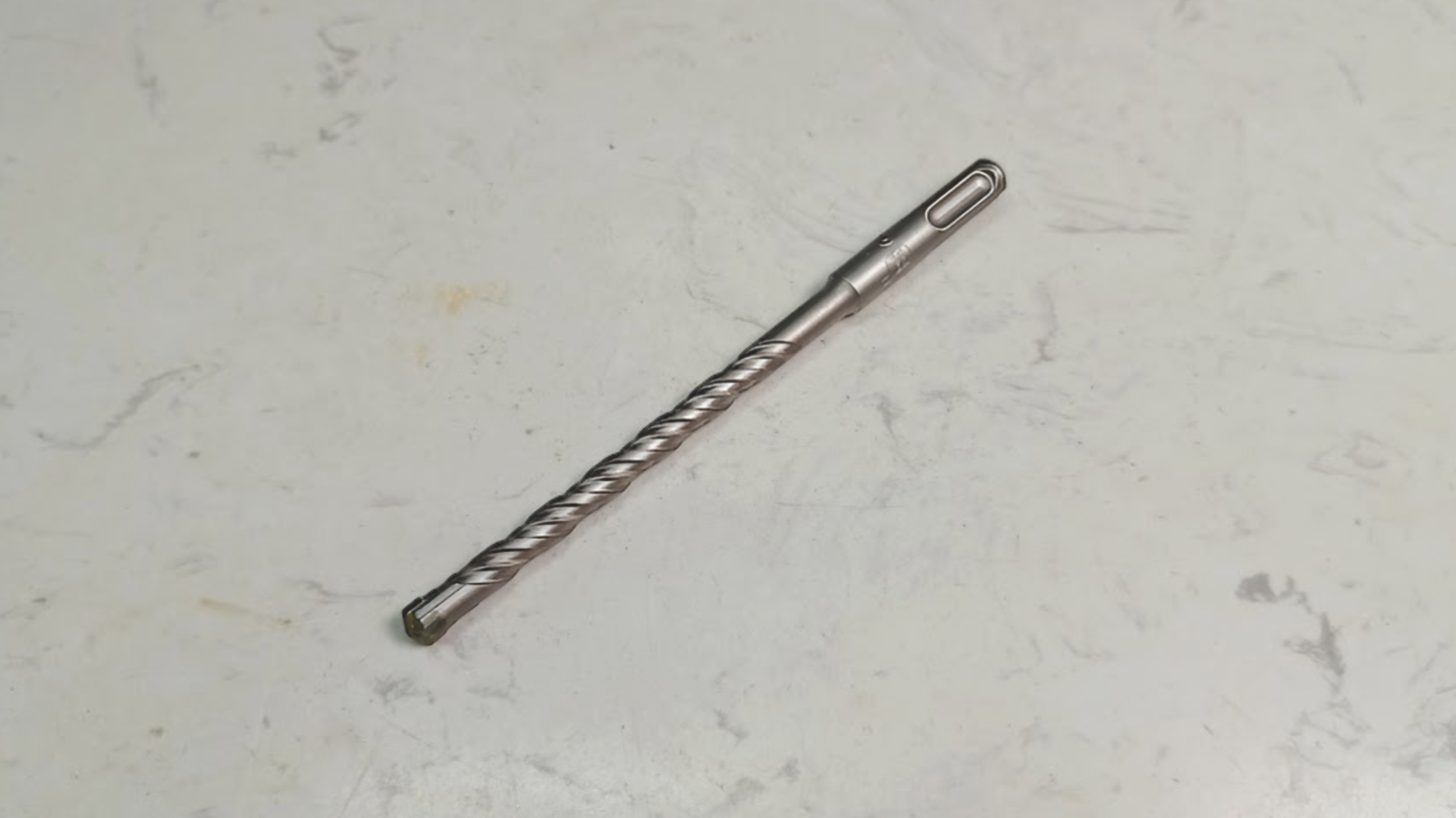 Mũi khoan bê tông gài đầu bake 8x160mm TTPusa 201-080160-4