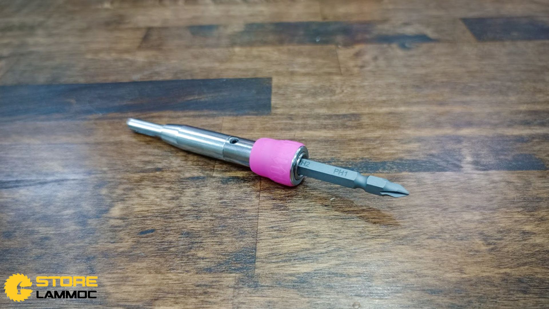 Mũi khoan định tâm 2.4mm Star-M STARM503W-S