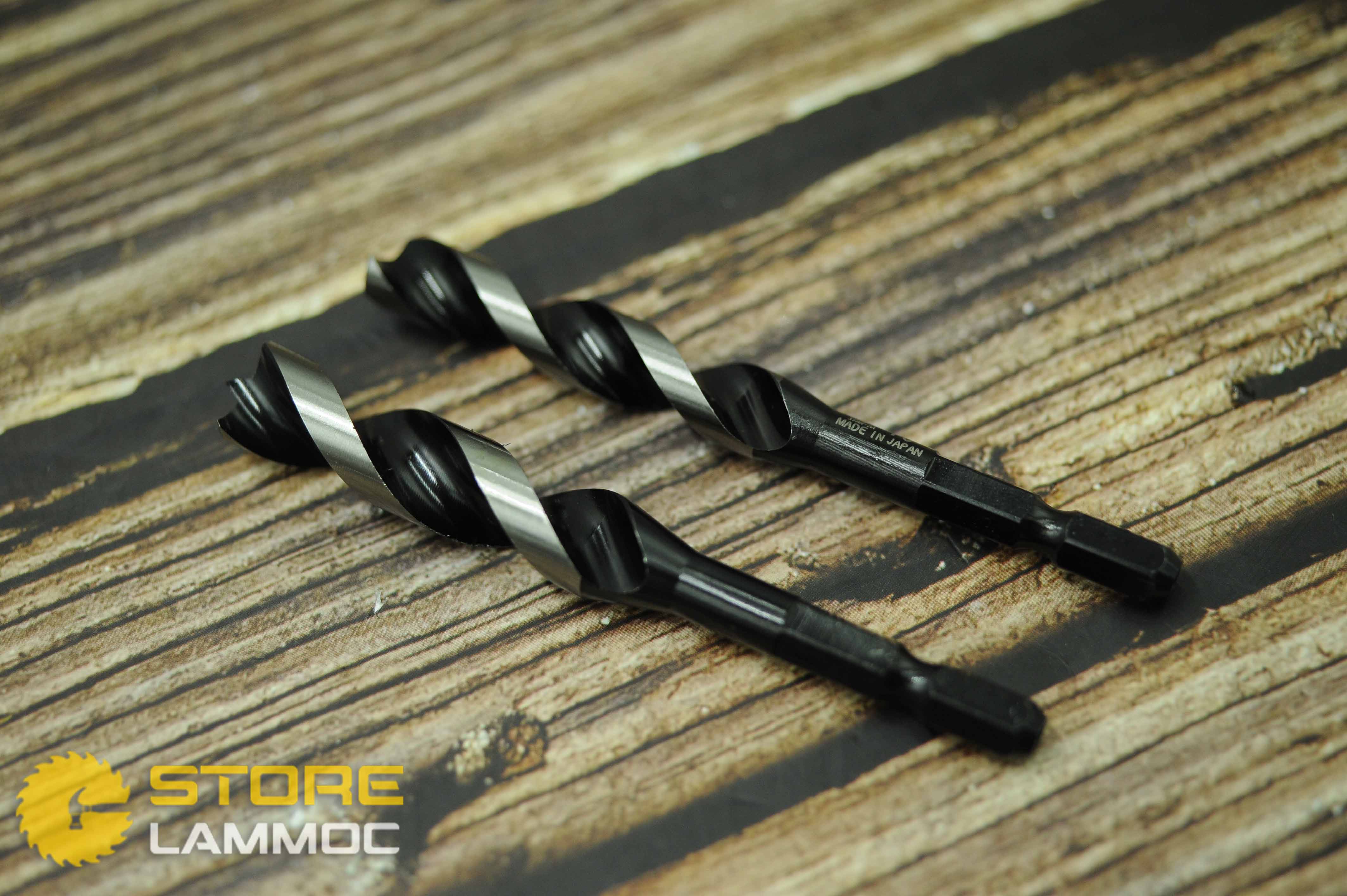 Mũi khoan gỗ Star-M