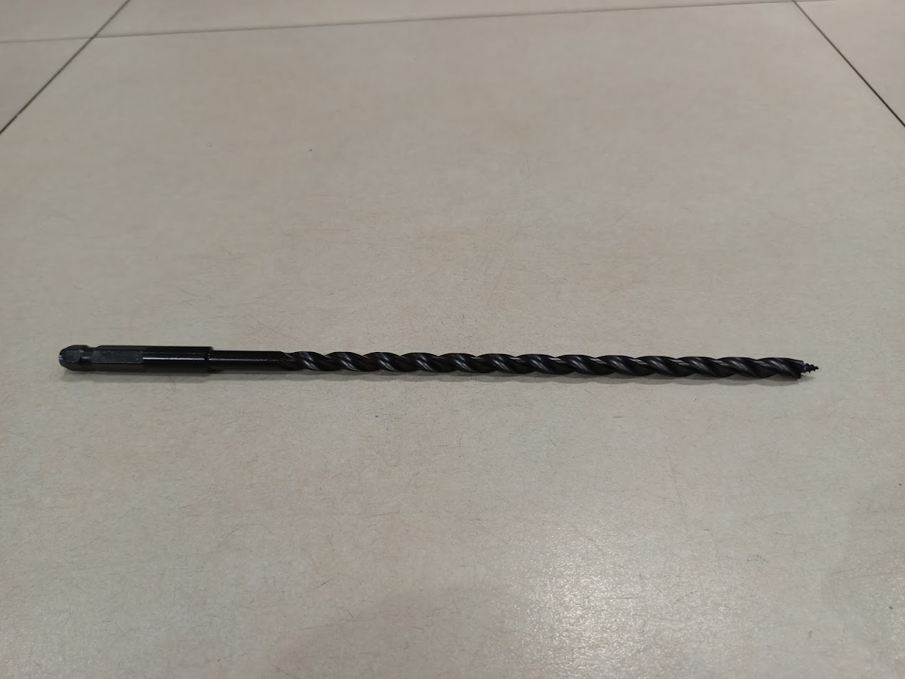 Mũi khoan gỗ phá đinh Star-M