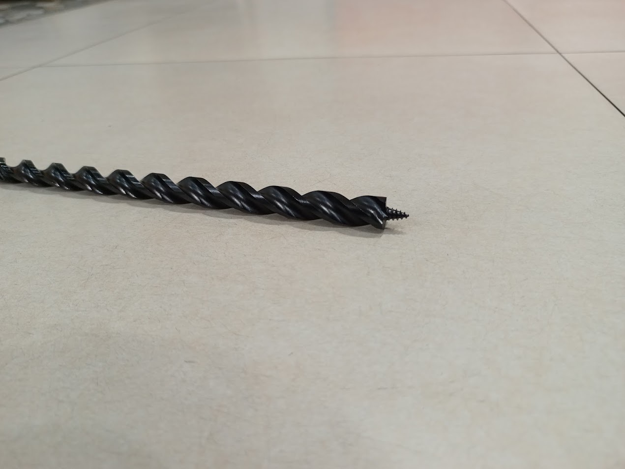 Mũi khoan gỗ phá đinh Star-M