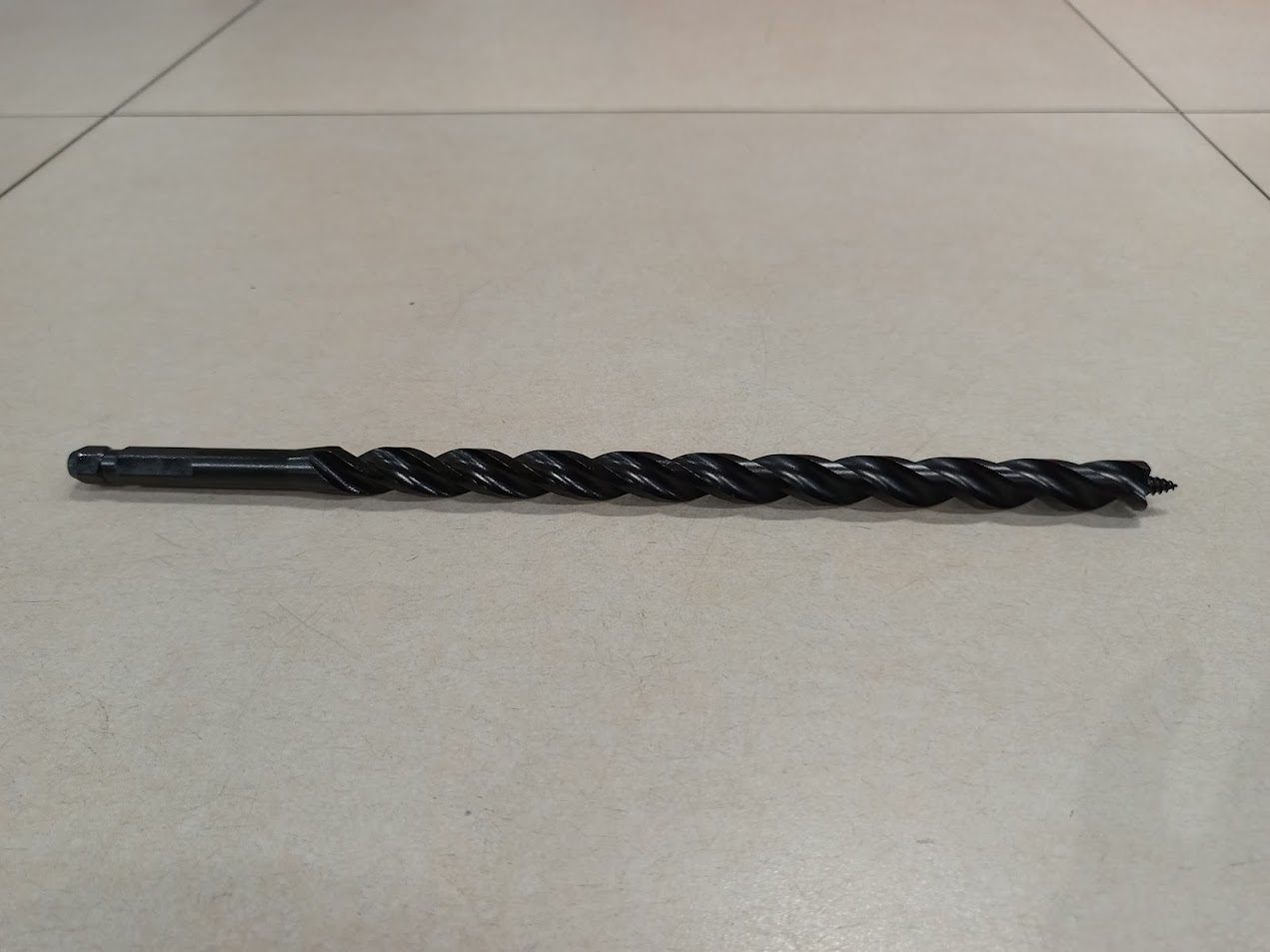 Mũi khoan gỗ phá đinh Star-M