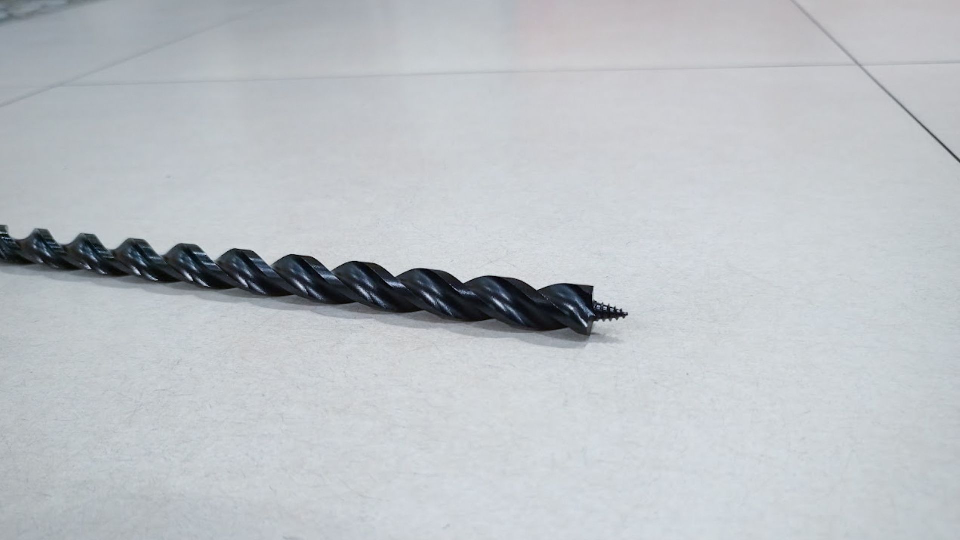 Mũi khoan gỗ cho máy khoan động lực Star-M STARM4-340