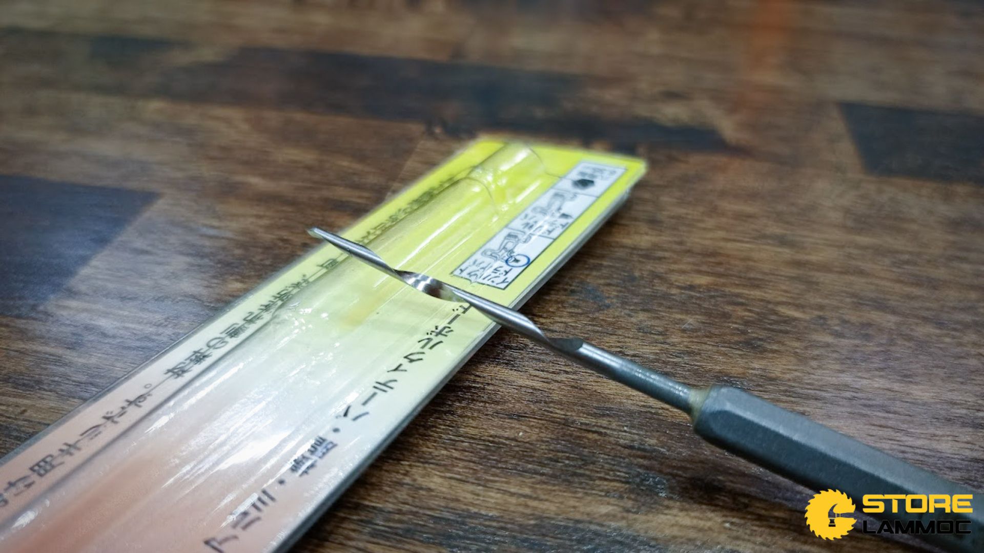 Mũi khoan Star-M STARM75HSM-030