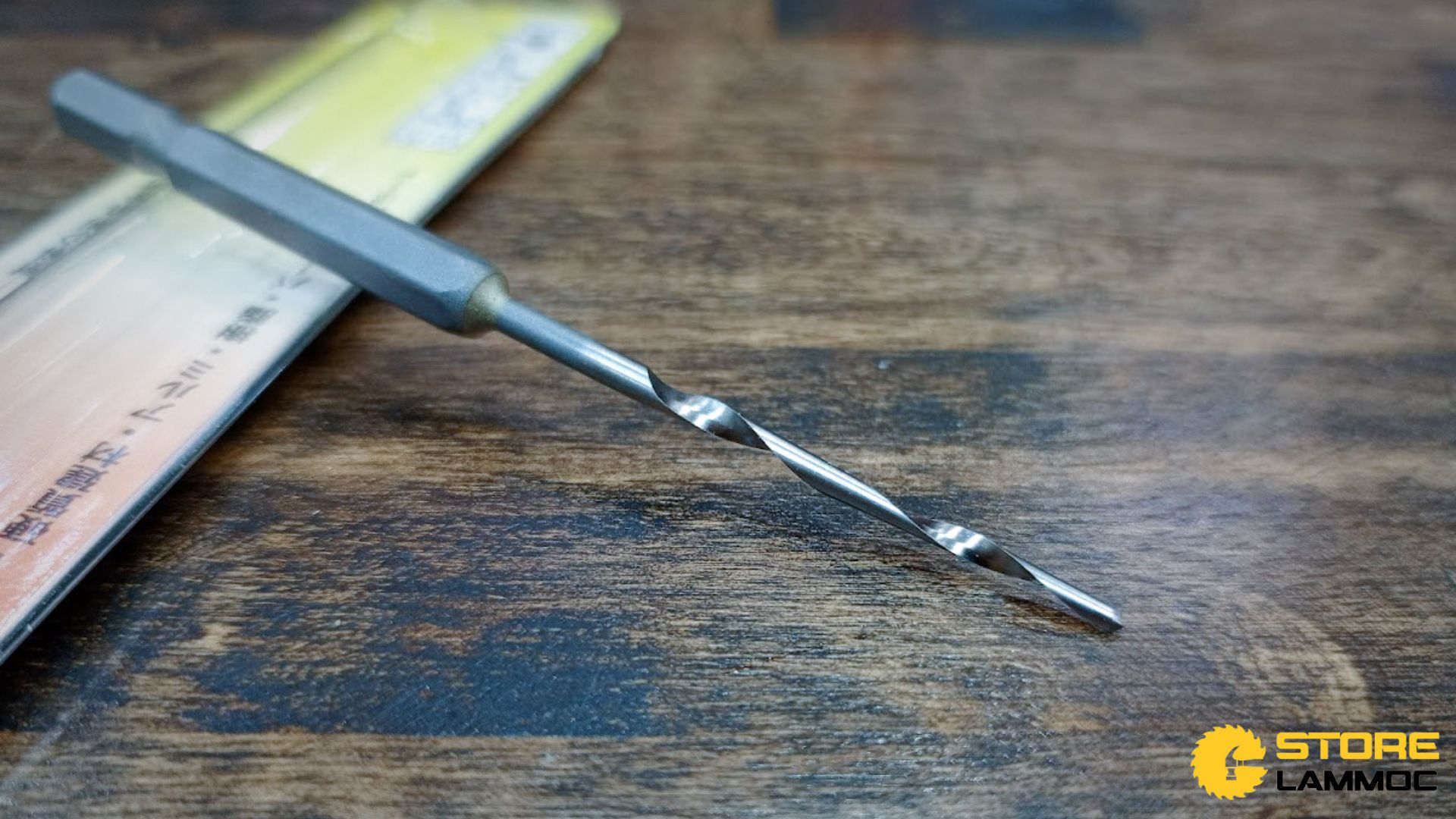 Mũi khoan Star-M STARM75HSM-030