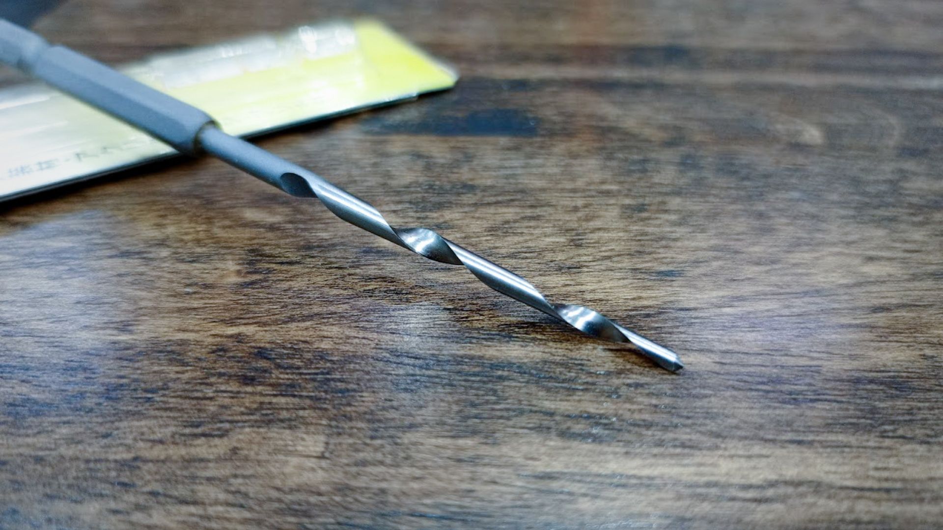 Mũi khoan Star-M STARM75HSM-040