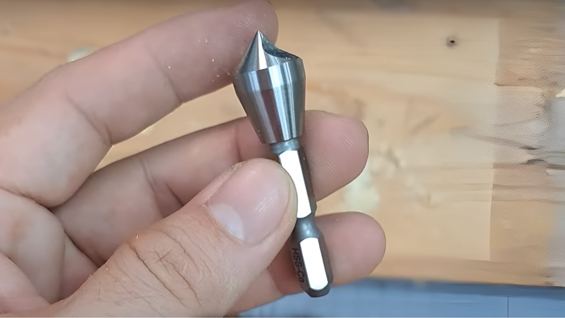 Mũi khoan star-M Nhật Bản