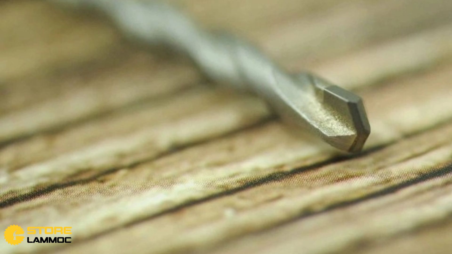 Mũi khoan Unika dòng BJ