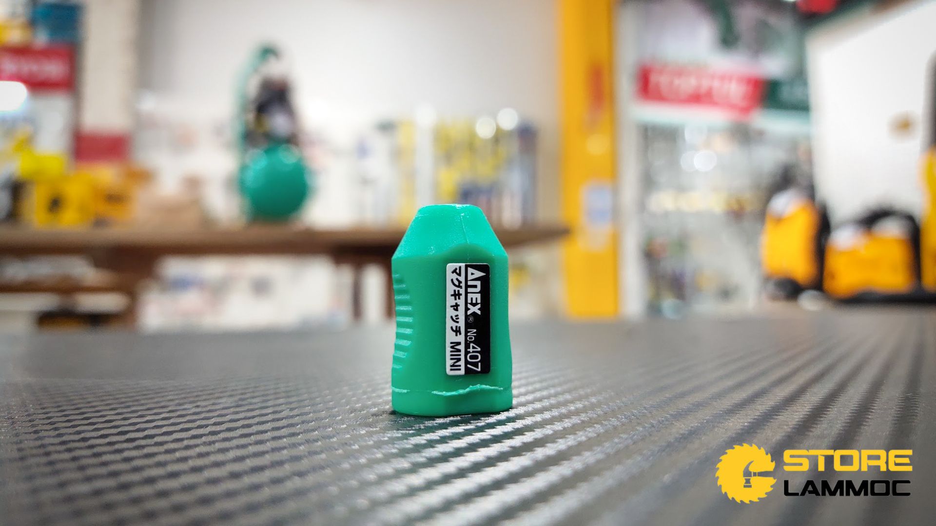 Nam châm trợ lực ANEX No.407 2