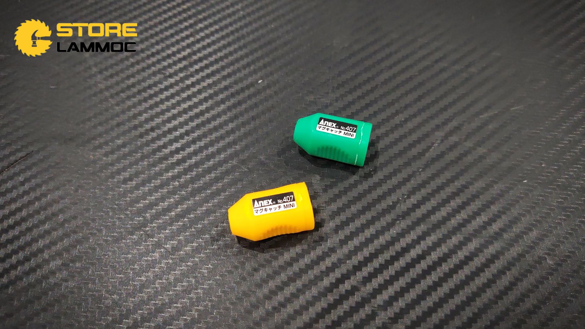 Nam châm trợ lực ANEX No.407 4