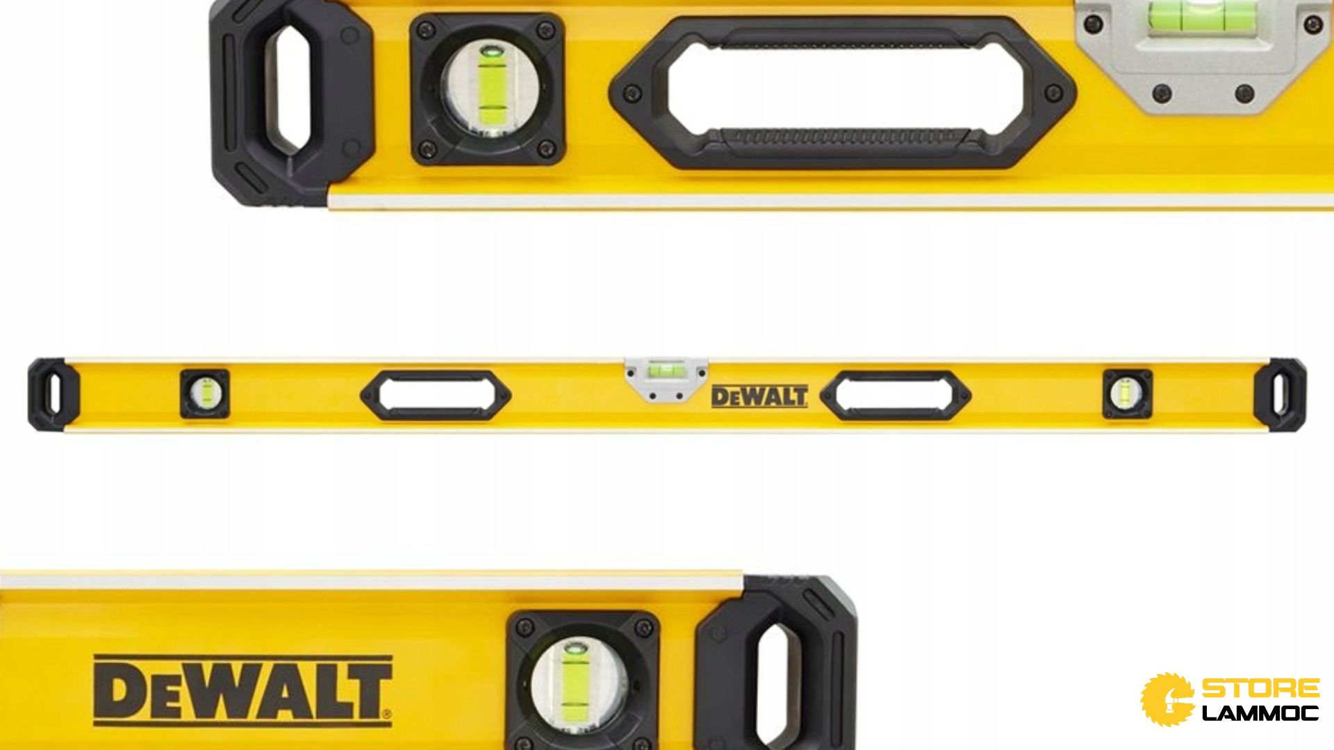 Những sai lầm thường gặp khi sử dụng thước thủy