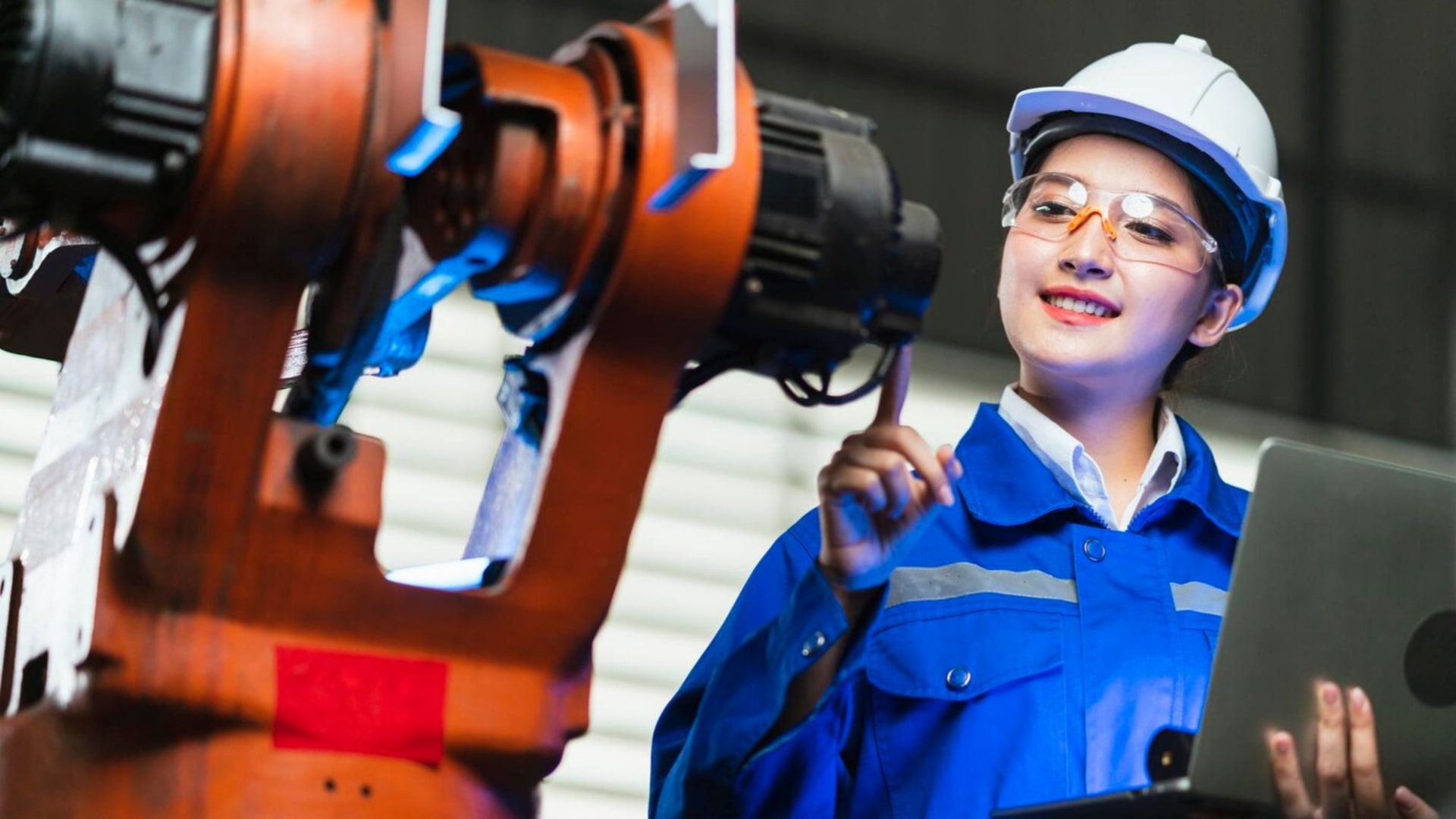 Quy trình thiết lập và áp dụng Tiêu chuẩn JIS