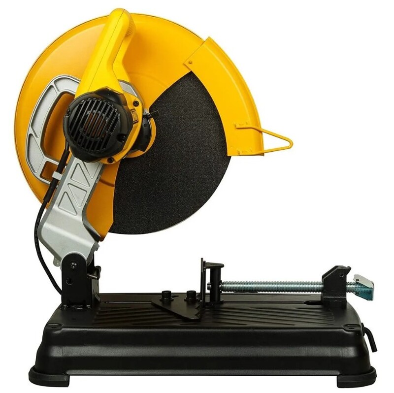 Lưỡi cắt rắn chắc, bền bỉ