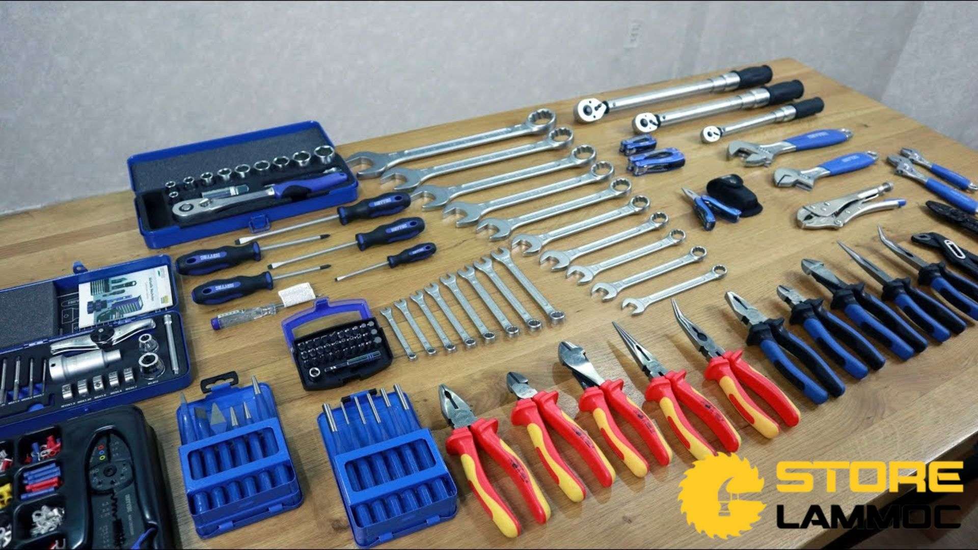 Sản phẩm của Heytec