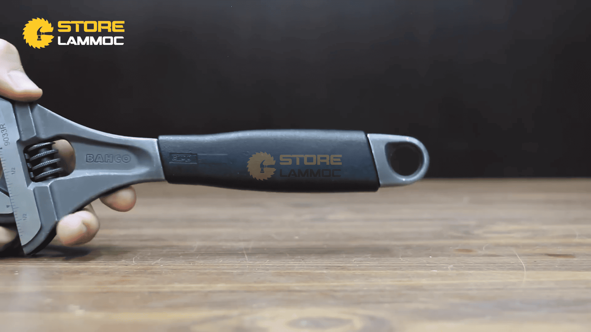 So sánh các thương hiệu khác Gador, Bako, và Hazard