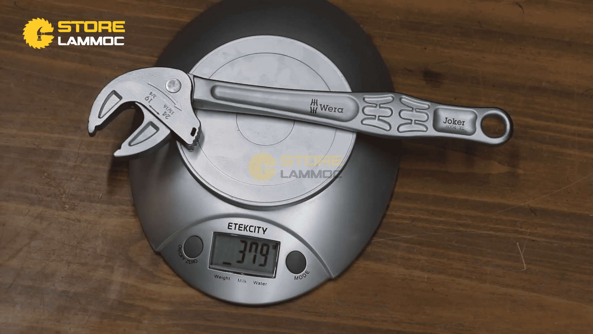 So sánh các thương hiệu khác Gador, Bako, và Hazard