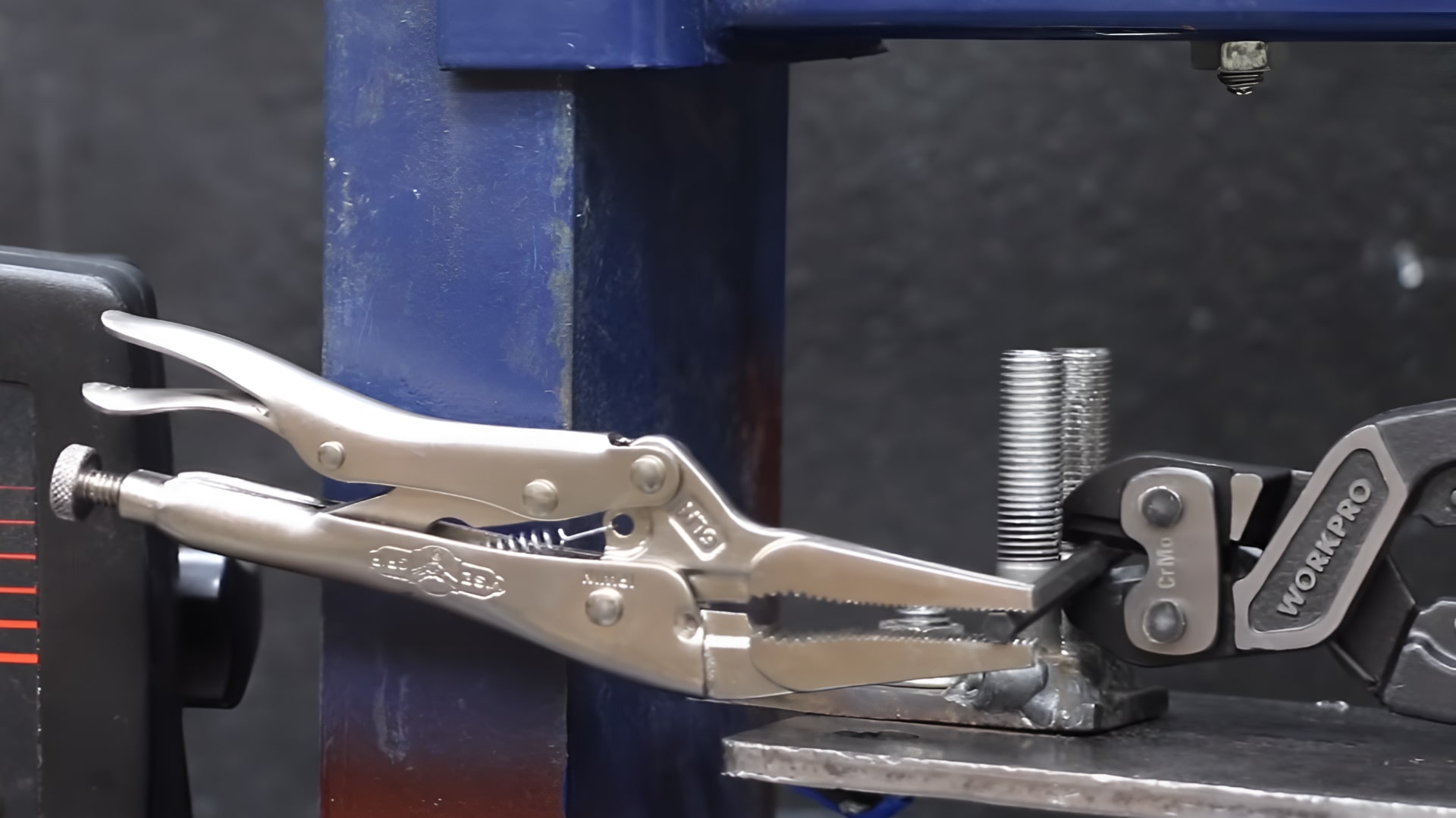 So sánh hiệu suất cắt lục giác