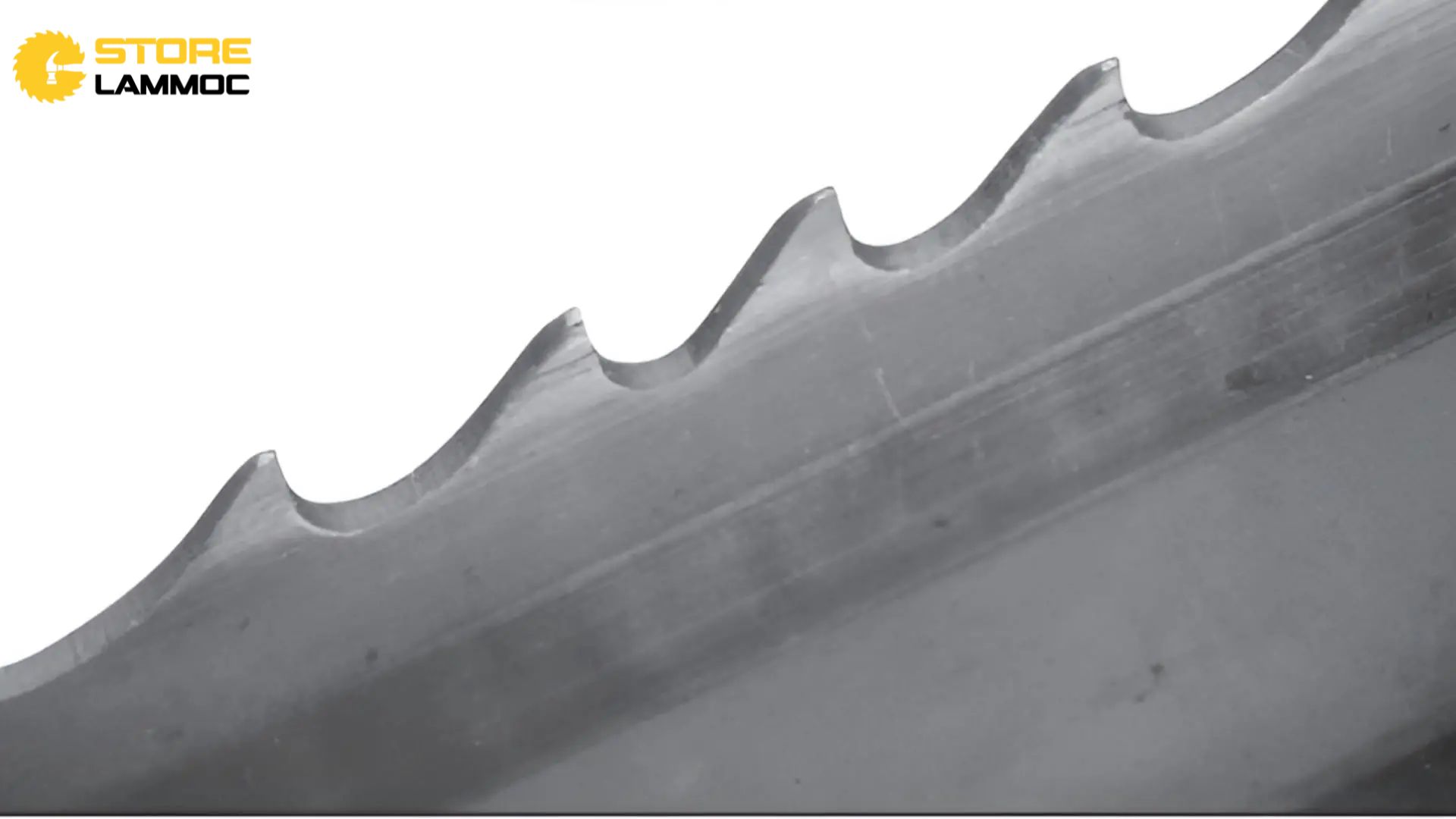 So sánh khả năng chống ăn mòn giữa các lưỡi cưa