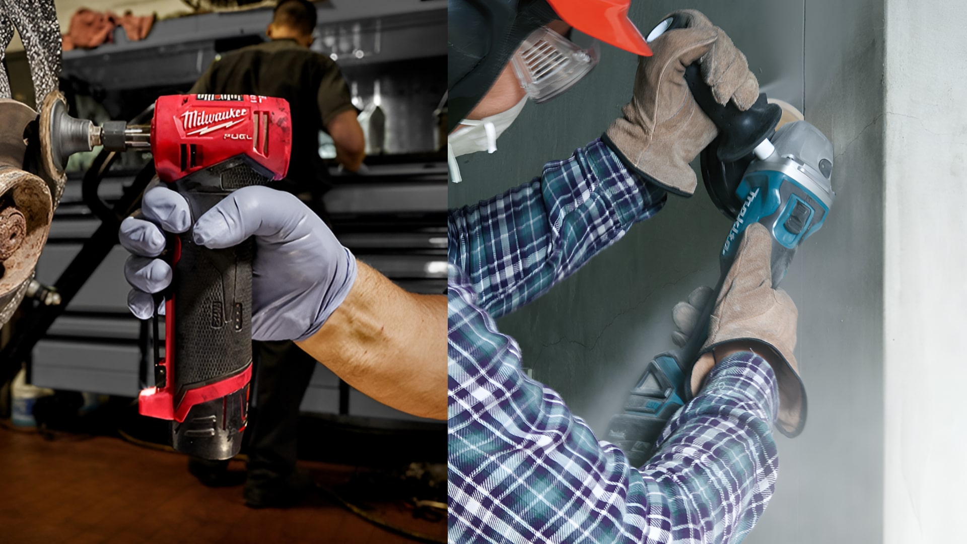 So sánh lực xoắn của các thương hiệu khác nhau