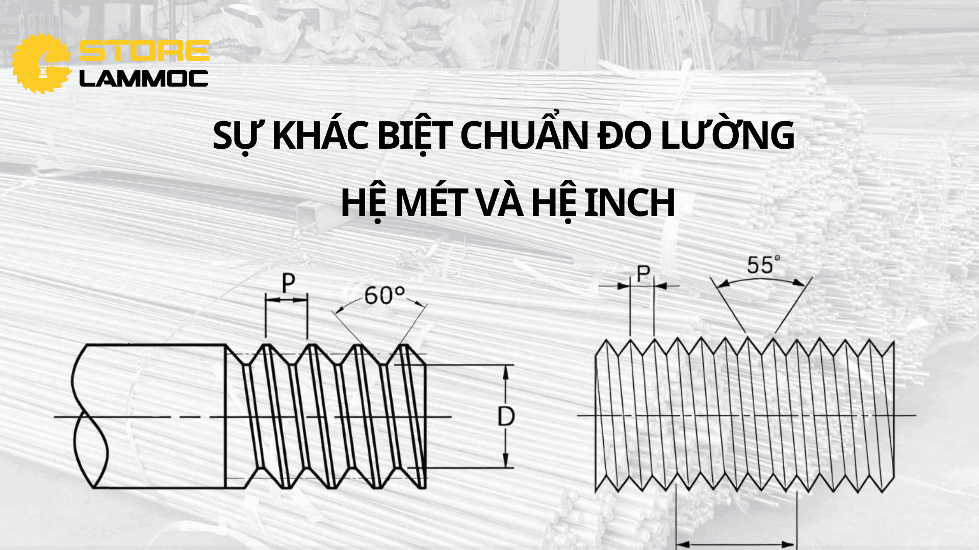 Vai trò của hệ đo lường trong cuộc sống hàng ngày