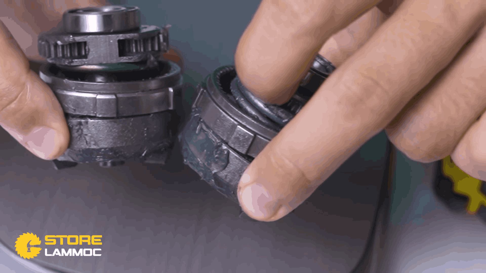 Máy Bắn Vít Pin Stanley SBI810