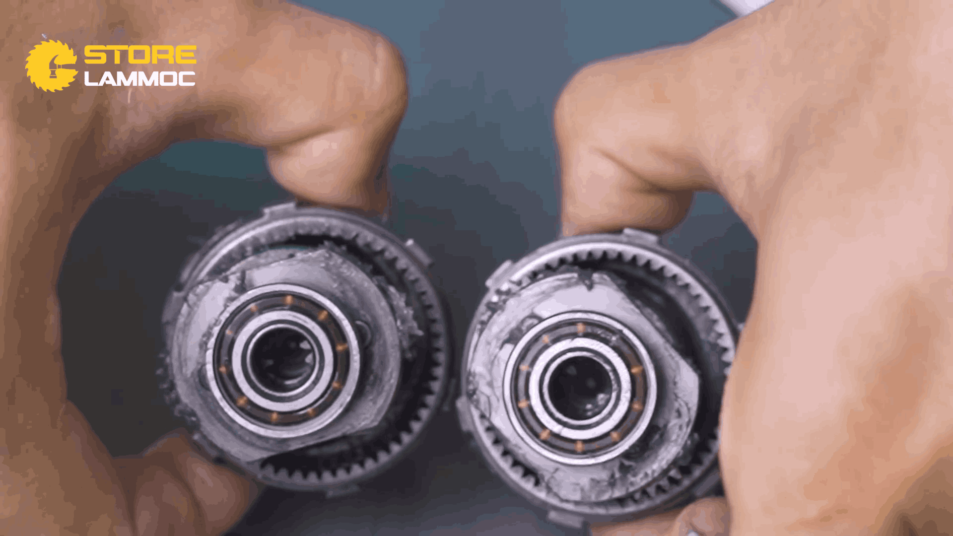 Máy Bắn Vít Pin Stanley SBI810