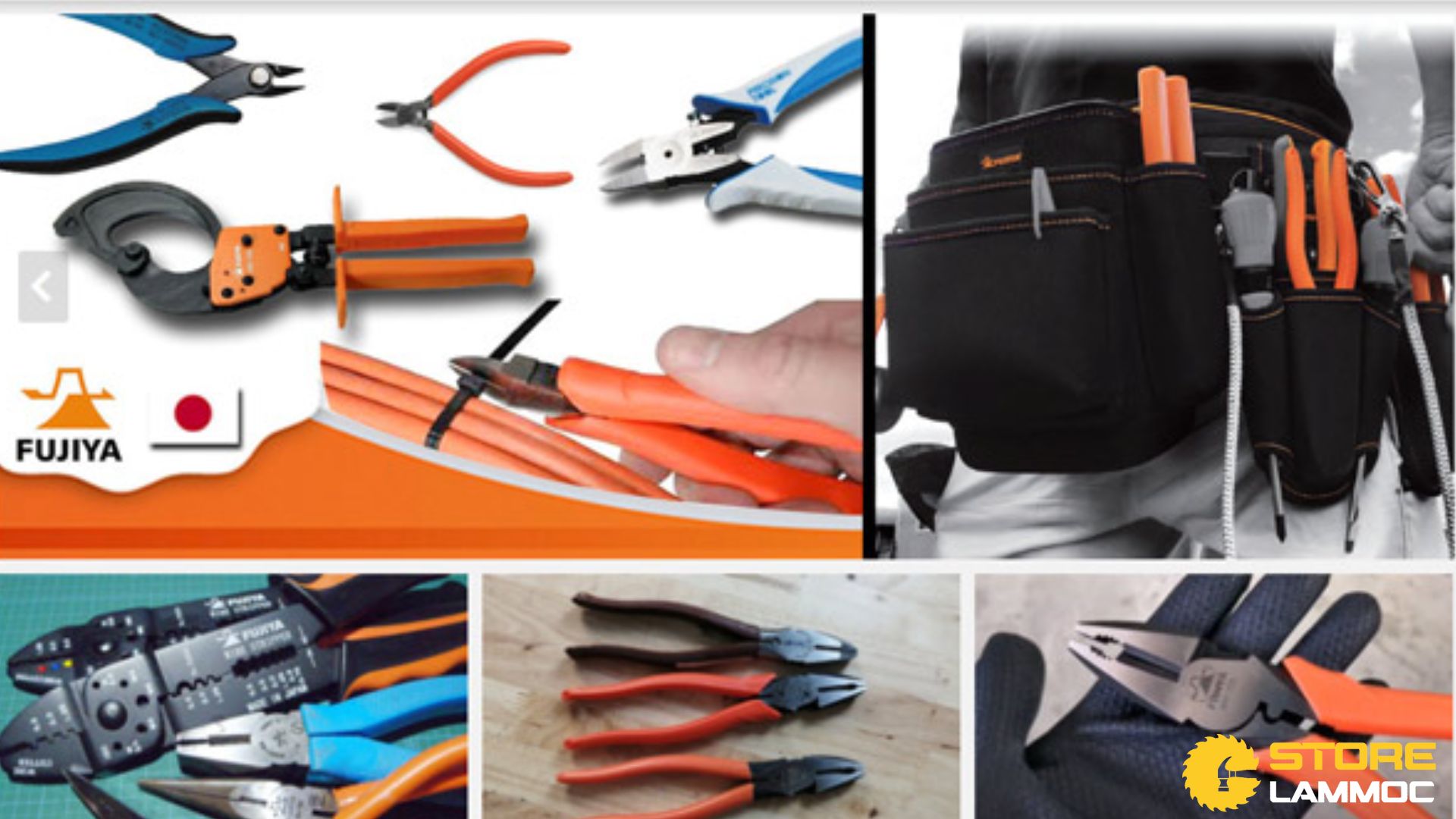 Sự tinh tế và tỉ mỉ trong mọi sản phẩm