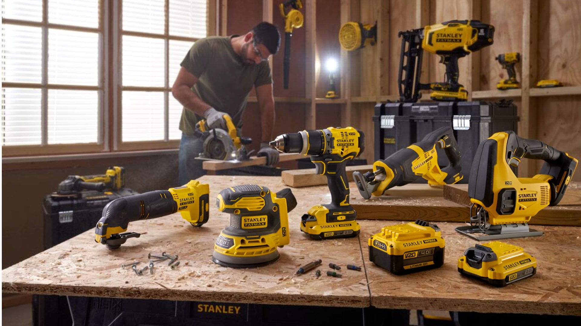 Tại sao bạn cần đầu tư vào dụng cụ cầm tay chuyên nghiệp