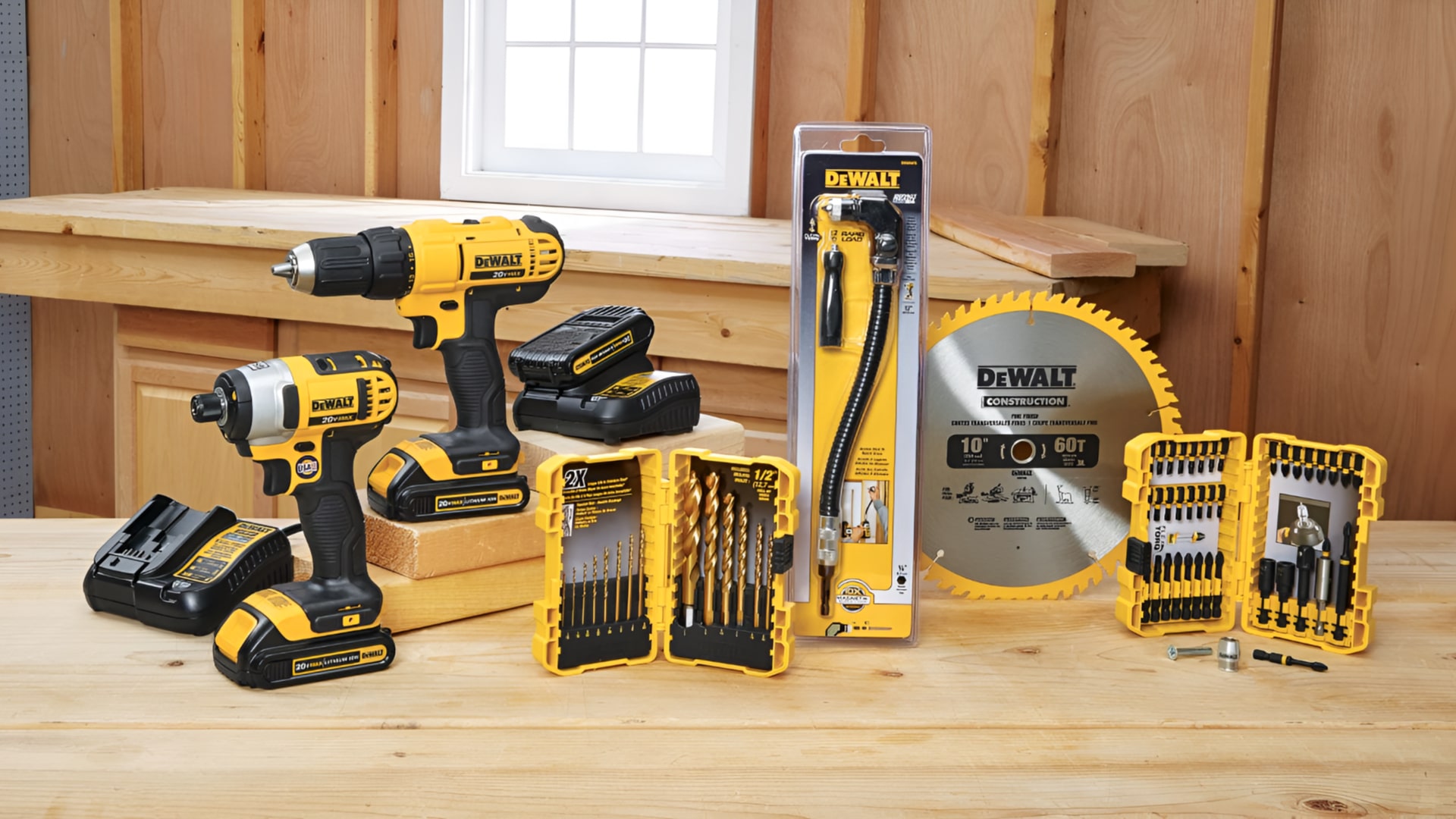 Tại sao bạn cần đầu tư vào dụng cụ cầm tay chuyên nghiệp