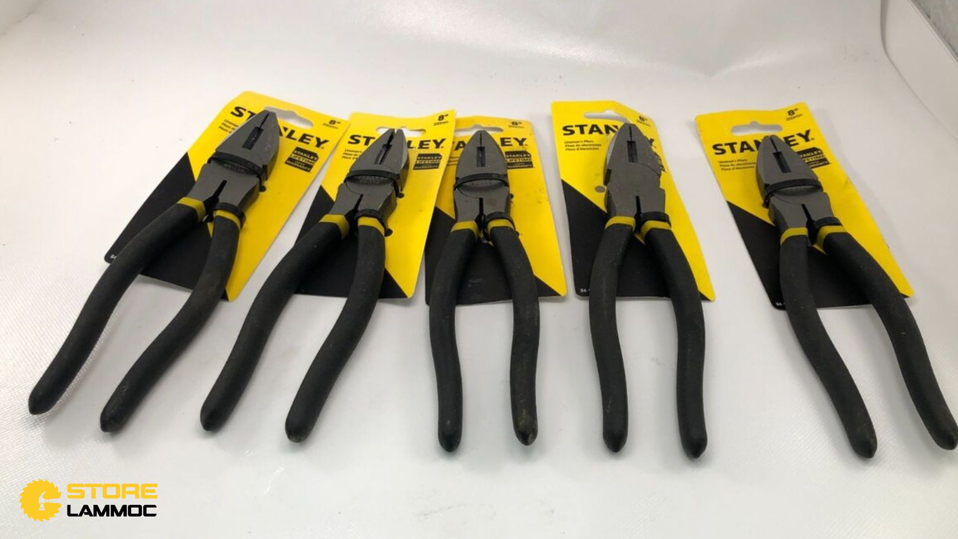 Tại Sao Bạn Nên Chọn Kìm Stanley