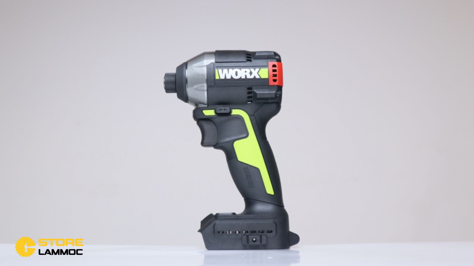 Tại Sao Bạn Nên Sở Hữu Một Chiếc Worx WU291