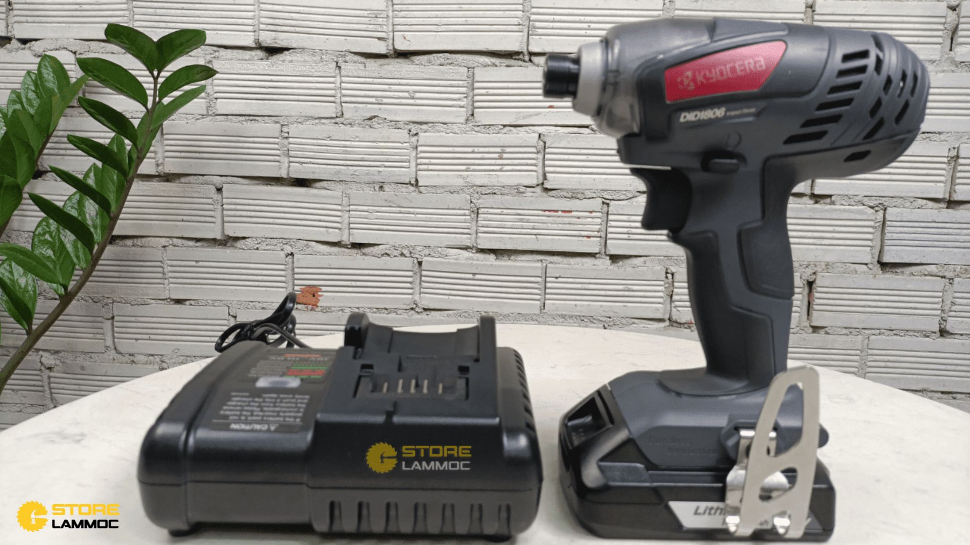 Tại Sao Chọn Máy Bắn Vít Kyocera