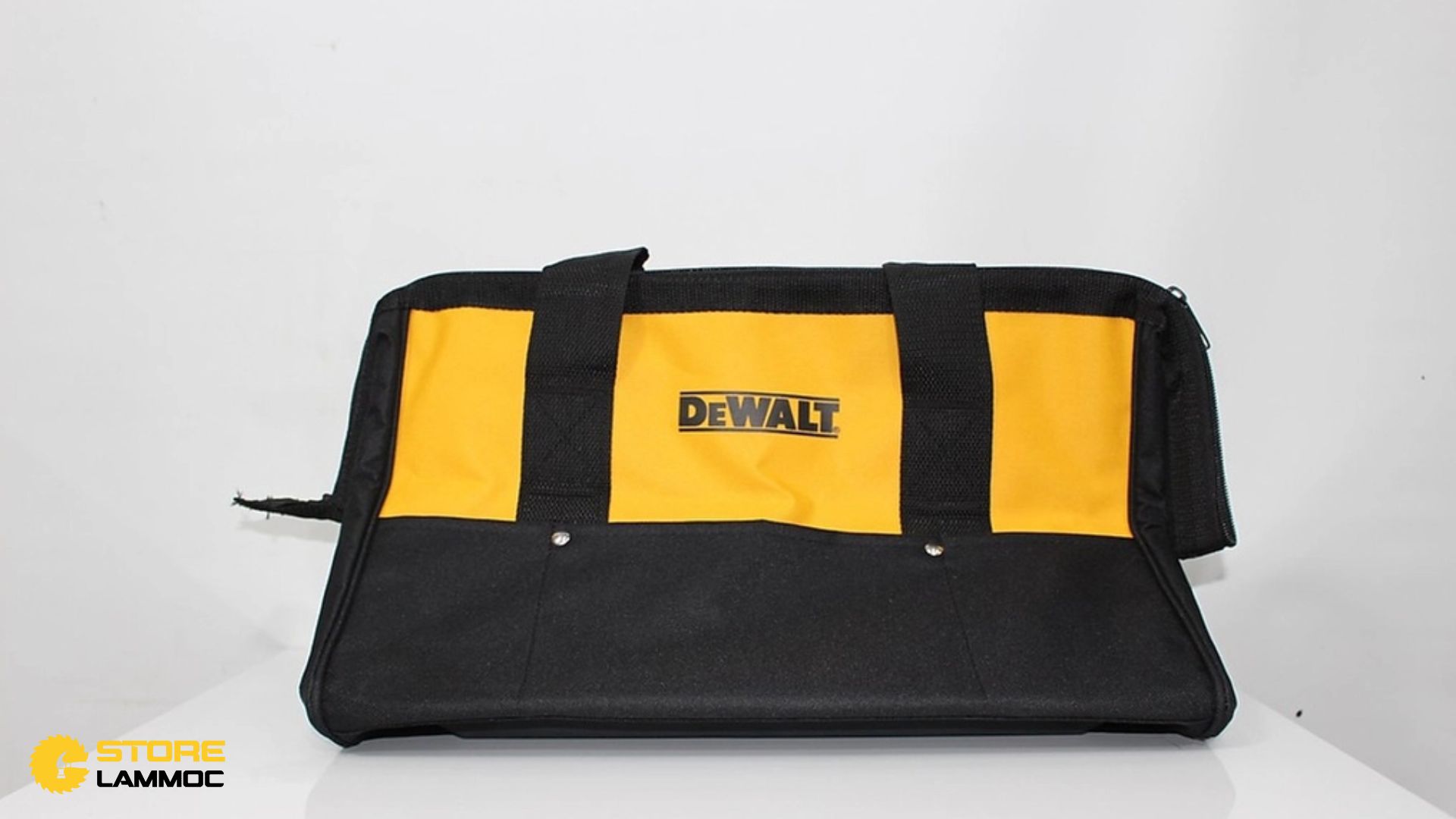 Tại sao chọn Túi Đồ Nghề Dewalt